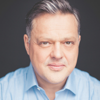 Eric Dupont