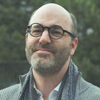 Alain Deneault