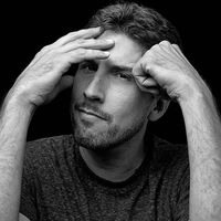 David