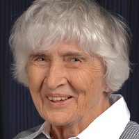 Marguerite Andersen