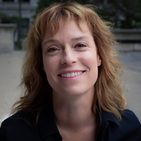 Martine Devlaux