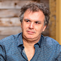 Patrick Senecal