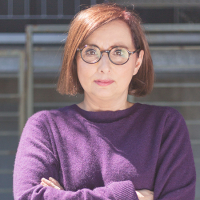 Catherine Mavrikakis